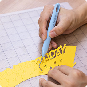 Cutting Tools