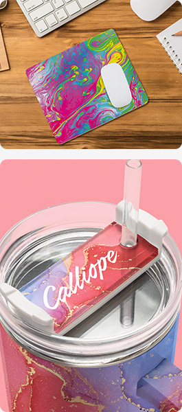 Heat Press