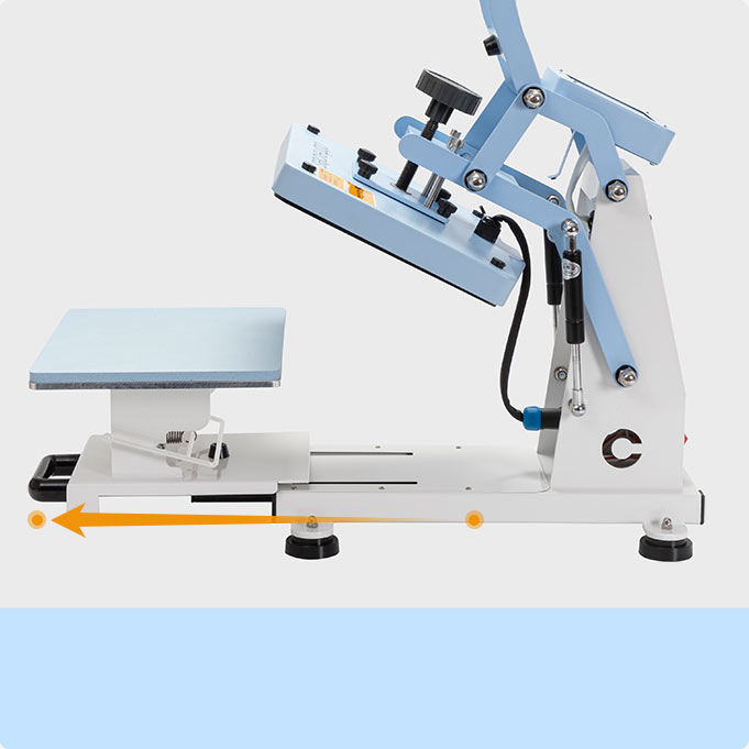 Heat Press