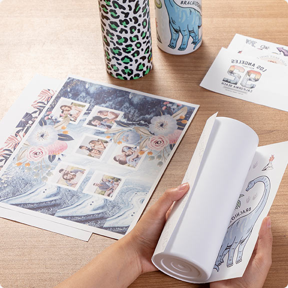 Sublimation Paper